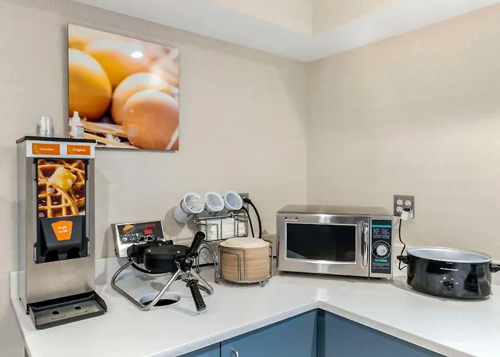 Americas Best Value Inn&Suites - Kansas City/Downtown