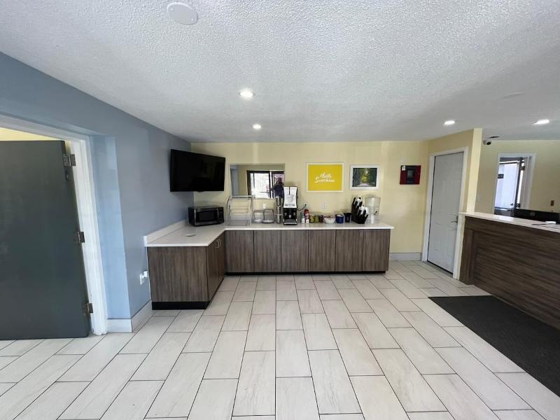 Comfort Mini-hôtel