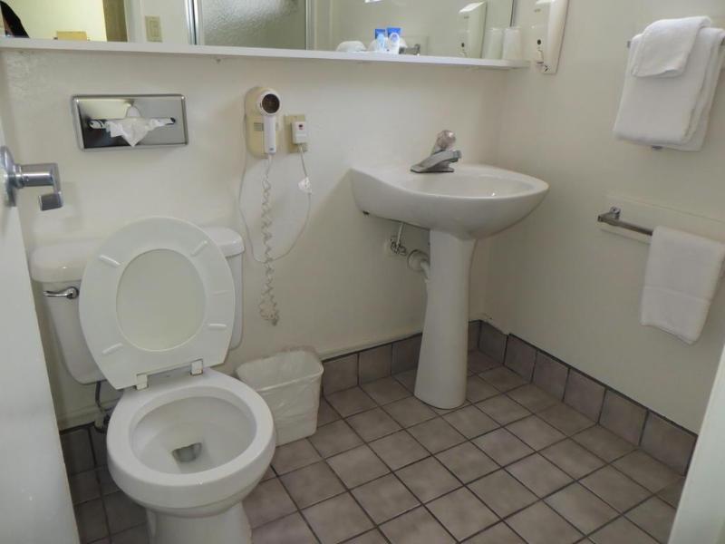 Mini-hôtel Comfort