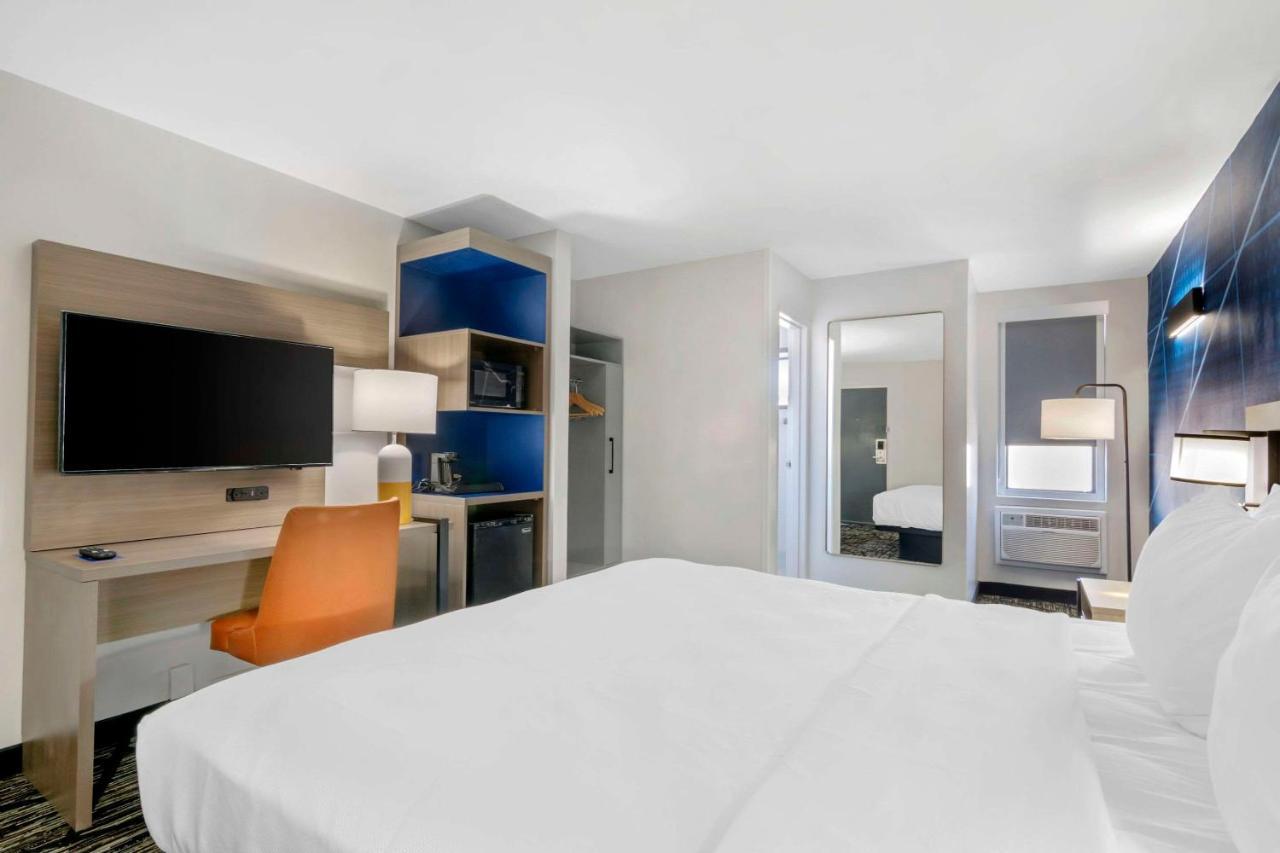 Mini-hôtel Comfort