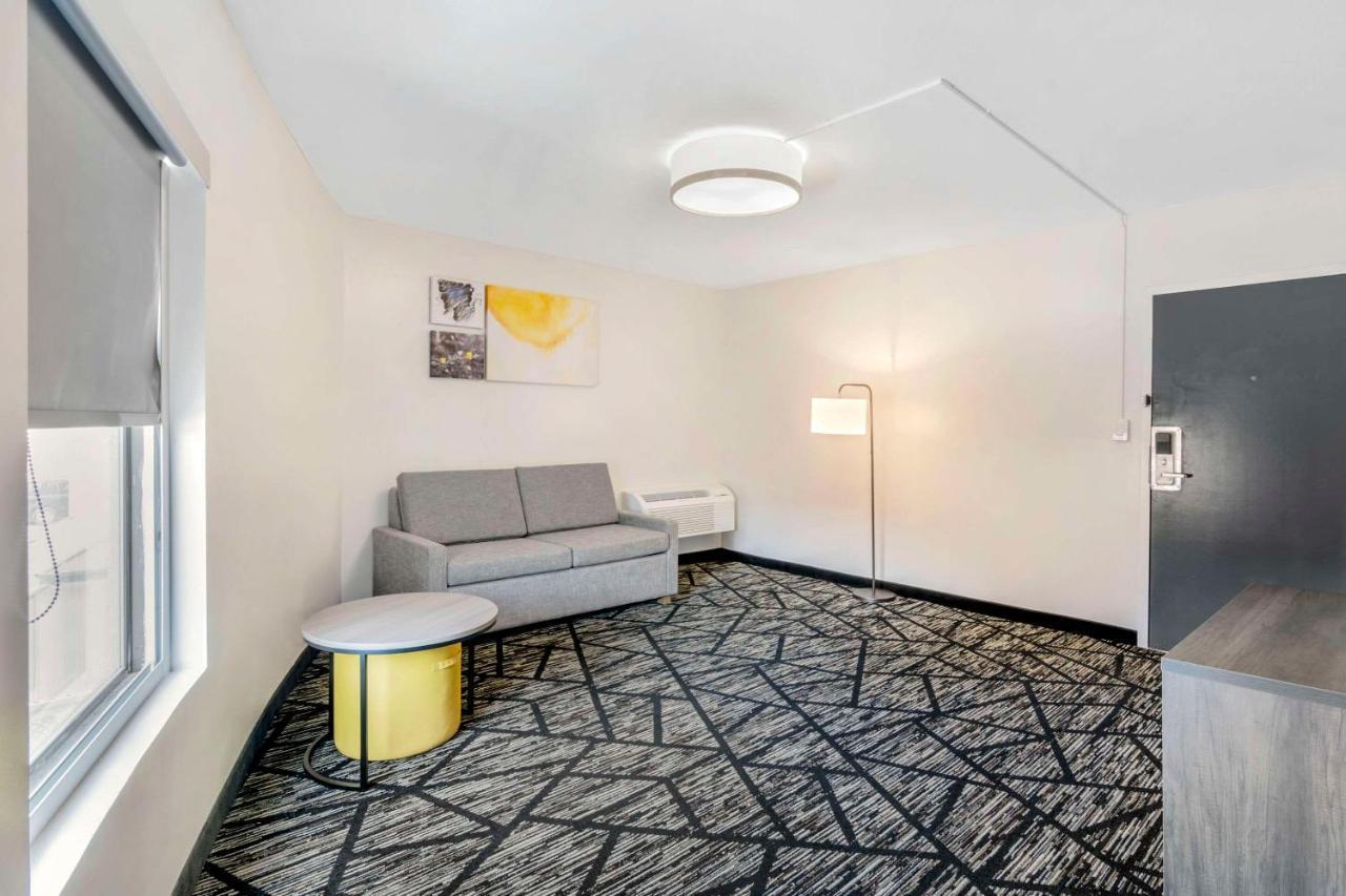 Mini-hôtel Comfort Kansas City