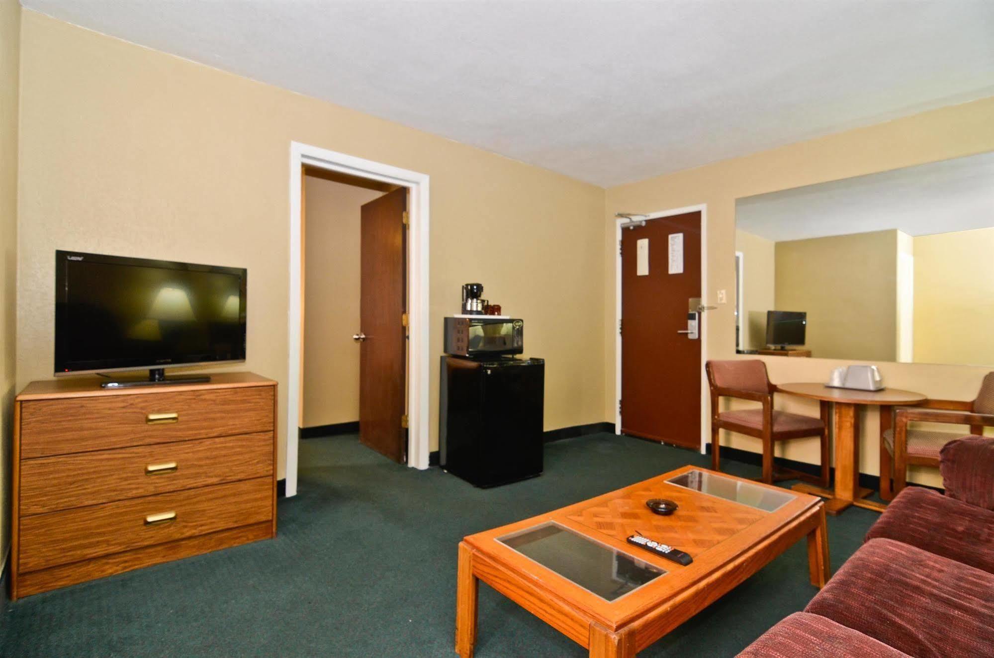 Comfort Mini-hôtel